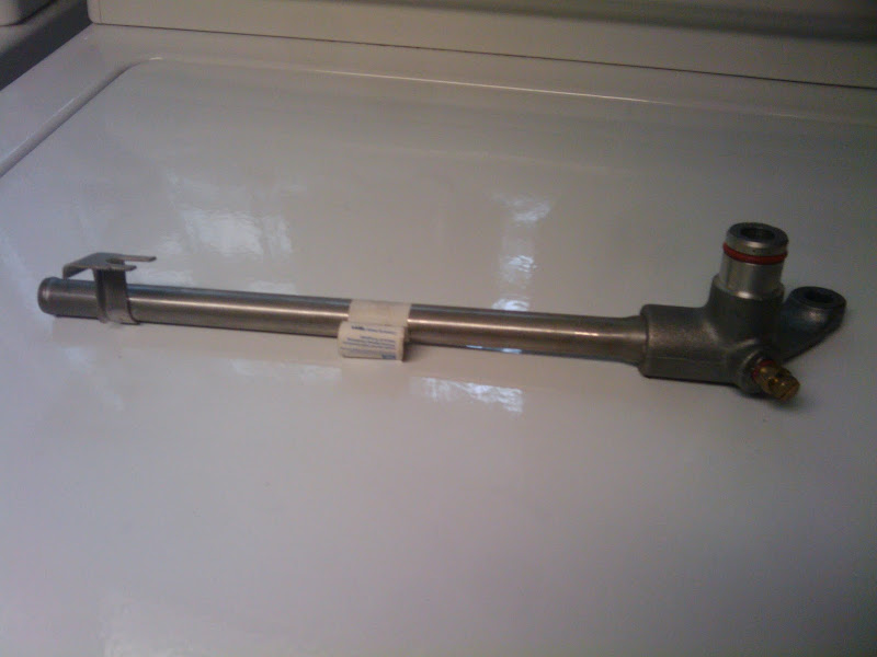 Dorman Coolant Elbow Recall General Chat